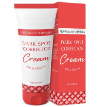 OEM Advanced Dark Spot Corrector Cream Body Skin Whitening Cream